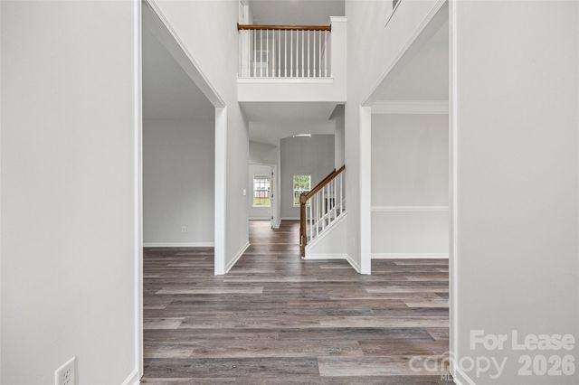 2704 Piersland Drive, Matthews, NC 28104