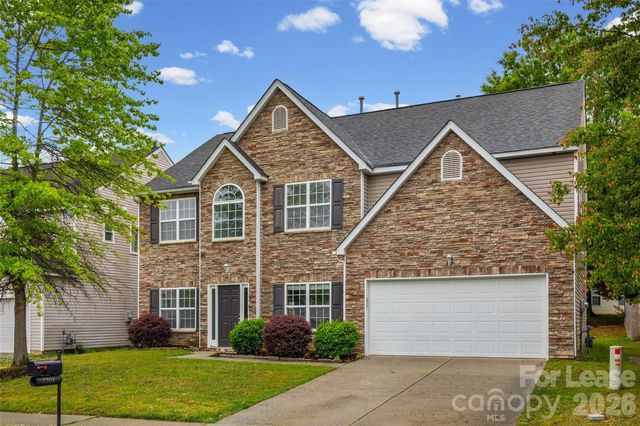 2704 Piersland Drive, Matthews, NC 28104