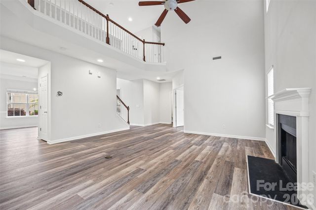2704 Piersland Drive, Matthews, NC 28104