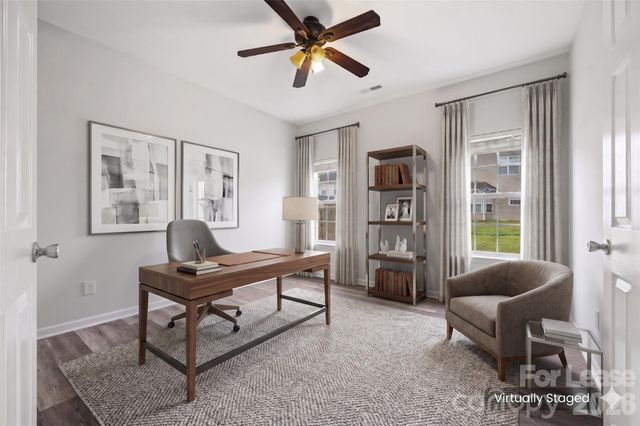 2704 Piersland Drive, Matthews, NC 28104