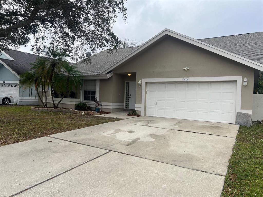 520 NW 206th Avenue, Pembroke Pines, FL 33029