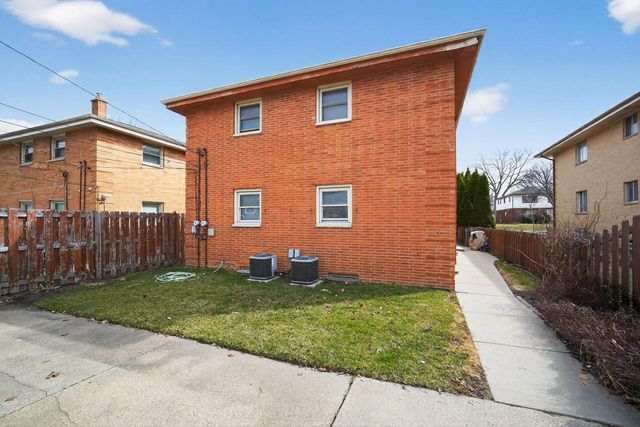 4219 N 68th STREET, Milwaukee, WI 53216