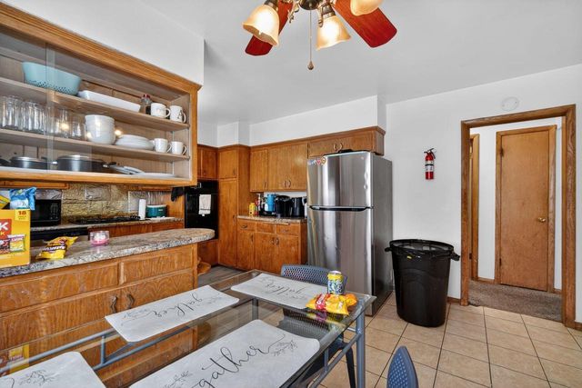 4219 N 68th STREET, Milwaukee, WI 53216