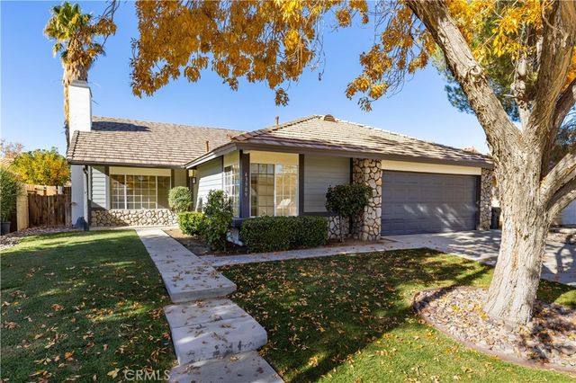 43909 Estrella, Lancaster, CA 93535