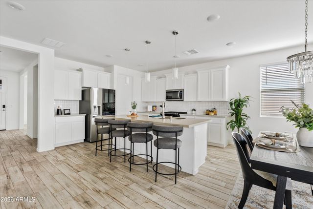 9531 E RIPPLE Drive, Mesa, AZ 85212