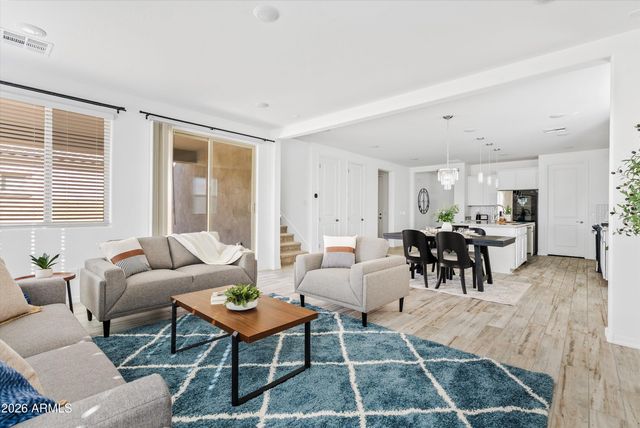 9531 E RIPPLE Drive, Mesa, AZ 85212