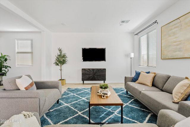 9531 E RIPPLE Drive, Mesa, AZ 85212