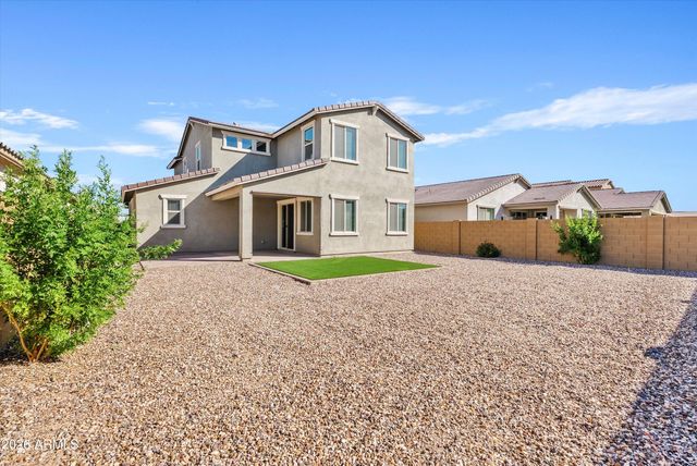 9531 E RIPPLE Drive, Mesa, AZ 85212