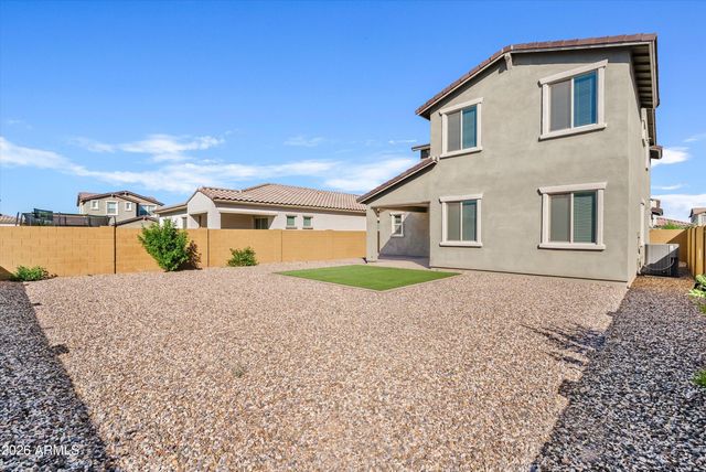 9531 E RIPPLE Drive, Mesa, AZ 85212