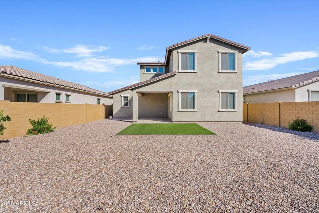 9531 E RIPPLE Drive, Mesa, AZ 85212