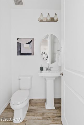 9531 E RIPPLE Drive, Mesa, AZ 85212