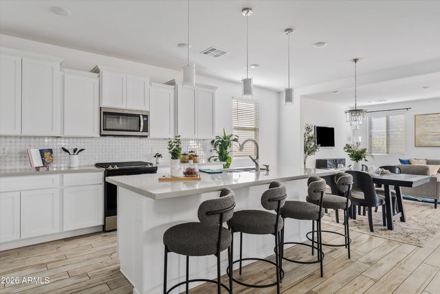 9531 E RIPPLE Drive, Mesa, AZ 85212