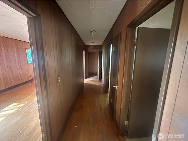 1307 N Lake Stickney Drive, Lynnwood, WA 98087