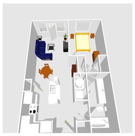 3000 Vanderbilt Pl Apt 107, Nashville, TN 37212