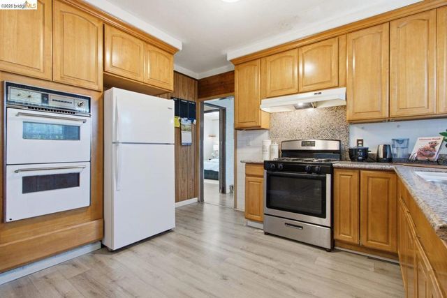 4315 Nevin Ave, Richmond, CA 94805
