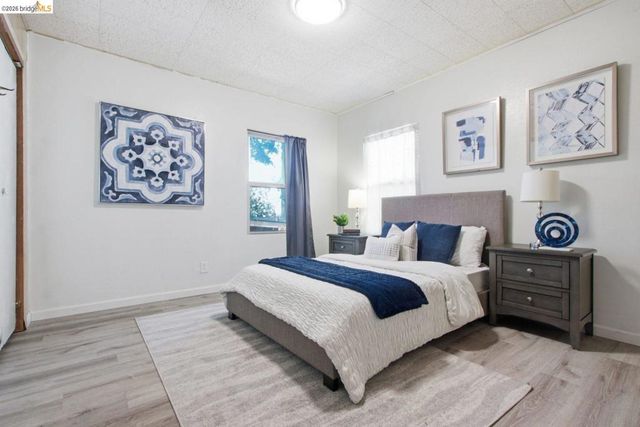 4315 Nevin Ave, Richmond, CA 94805