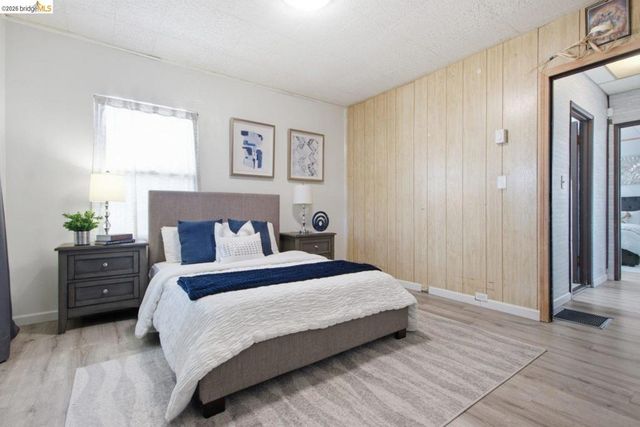 4315 Nevin Ave, Richmond, CA 94805