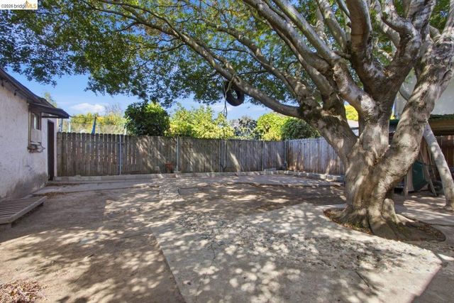 4315 Nevin Ave, Richmond, CA 94805