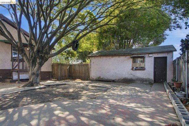 4315 Nevin Ave, Richmond, CA 94805