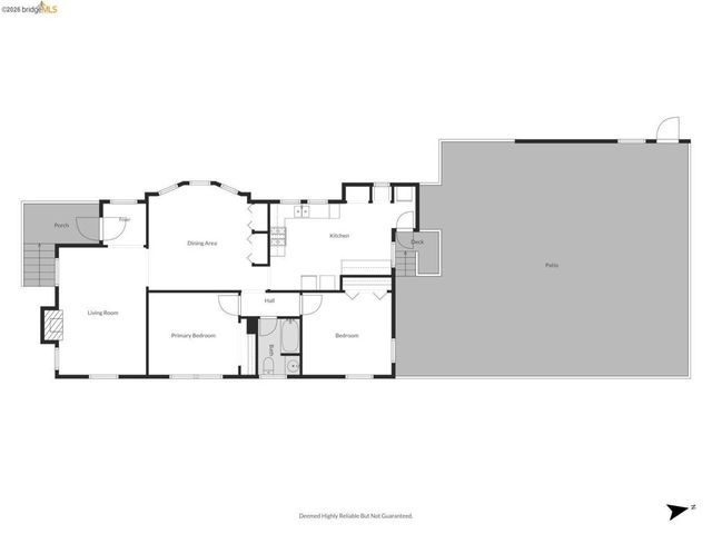 4315 Nevin Ave, Richmond, CA 94805