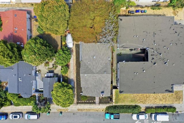 4315 Nevin Ave, Richmond, CA 94805