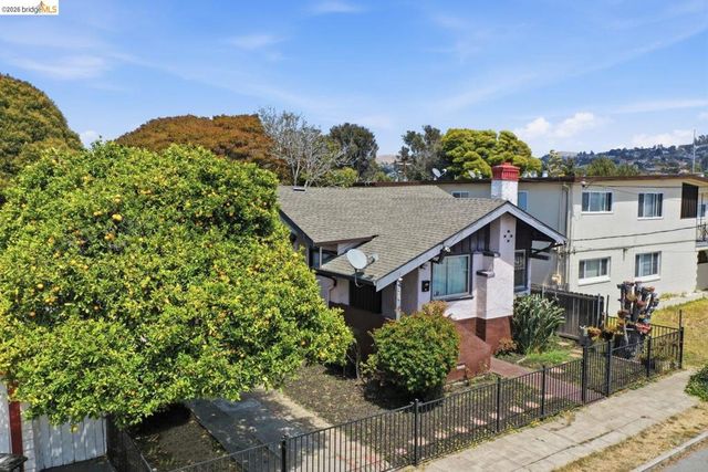 4315 Nevin Ave, Richmond, CA 94805