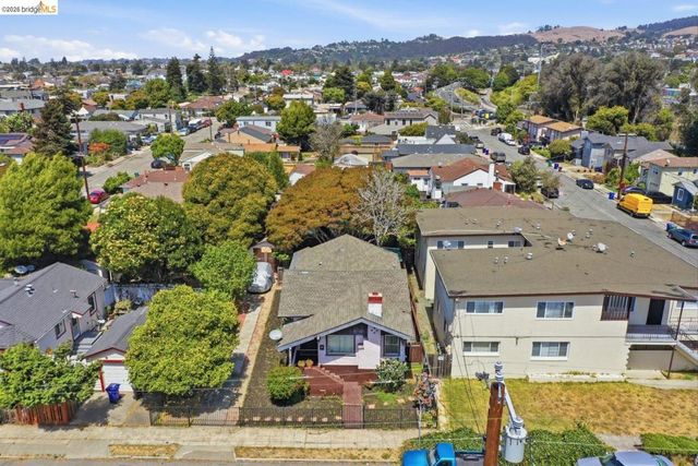 4315 Nevin Ave, Richmond, CA 94805