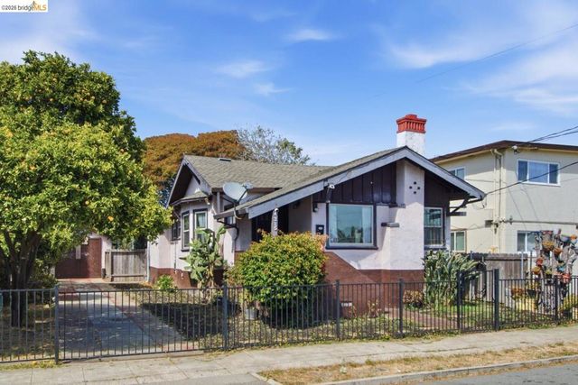 4315 Nevin Ave, Richmond, CA 94805