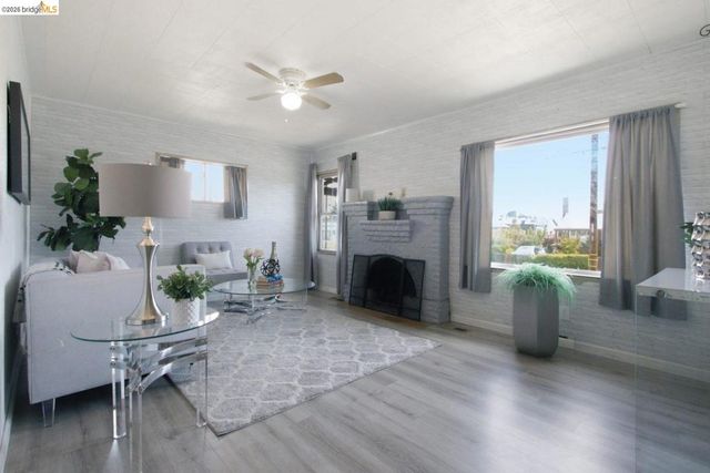 4315 Nevin Ave, Richmond, CA 94805