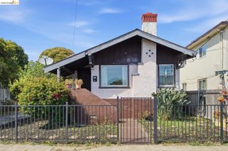 4315 Nevin Ave, Richmond, CA 94805