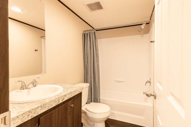 16805 FM 1797, Tatum, TX 75691