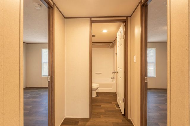 16805 FM 1797, Tatum, TX 75691