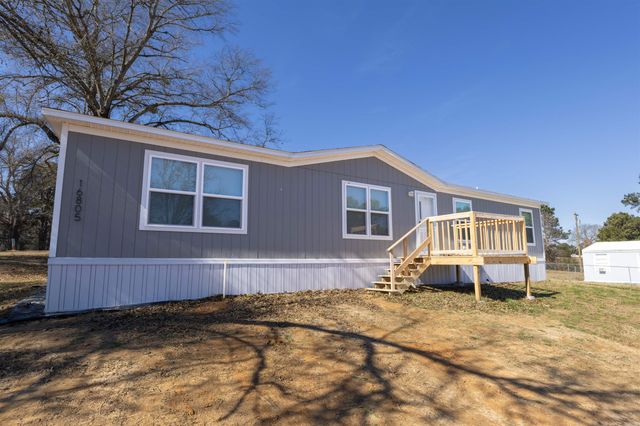 16805 FM 1797, Tatum, TX 75691