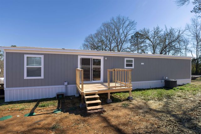 16805 FM 1797, Tatum, TX 75691