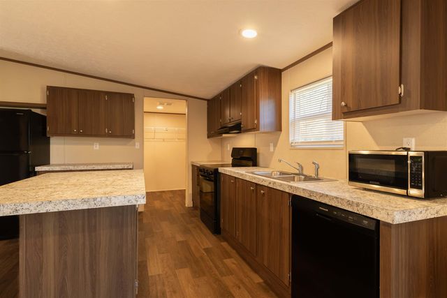 16805 FM 1797, Tatum, TX 75691