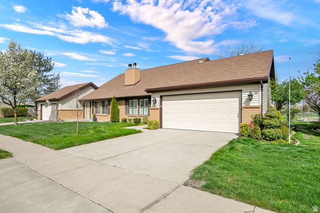 732 W 1175 N, Centerville, UT 84014