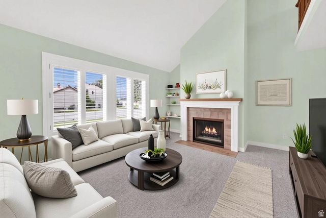 732 W 1175 N, Centerville, UT 84014