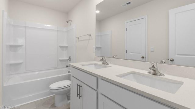 118 Willowbrooke Court, Stokesdale, NC 27357