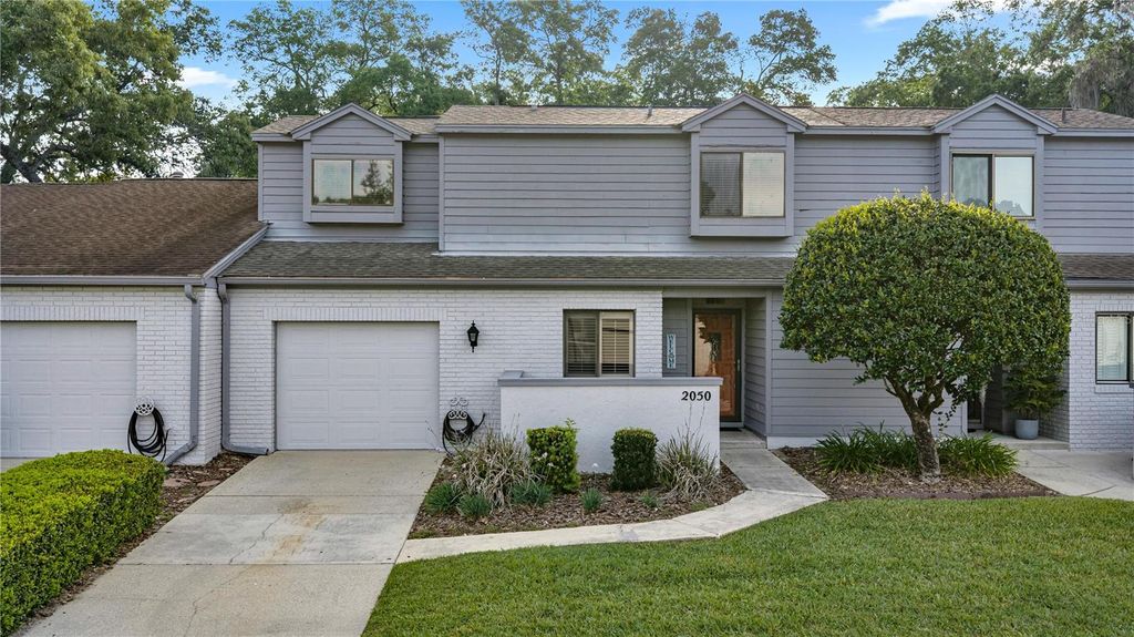 2050 SE 37TH COURT CIRCLE, Ocala, FL 34471