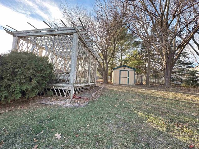 2620 Jacquelyn Drive, Lincoln, NE 68512