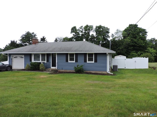 137 Maskel Road, South Windsor, CT 06074