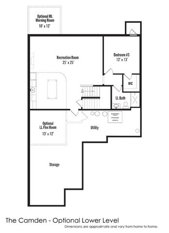 2048 Tamarack Road, Carver, MN 55315