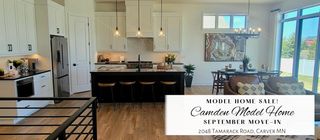 2048 Tamarack Road, Carver, MN 55315