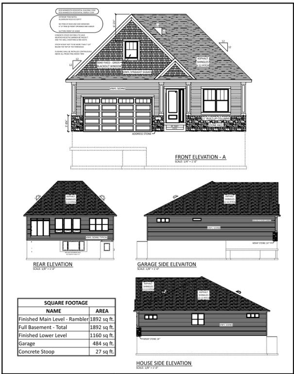 2048 Tamarack Road, Carver, MN 55315 — photo 4