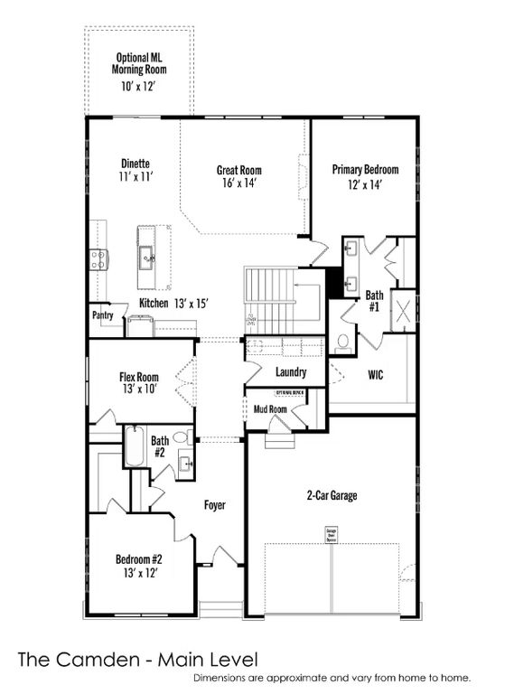 2048 Tamarack Road, Carver, MN 55315 — photo 5