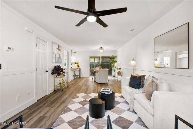 1501 Fishermans Way, Carolina Beach, NC 28428