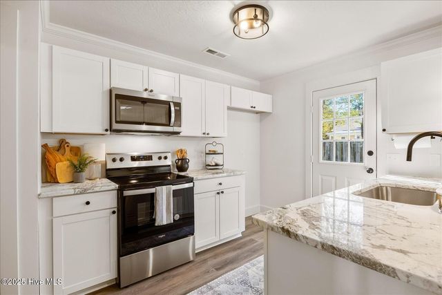 1501 Fishermans Way, Carolina Beach, NC 28428