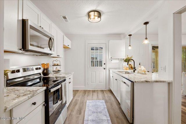 1501 Fishermans Way, Carolina Beach, NC 28428