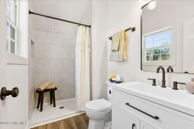 1501 Fishermans Way, Carolina Beach, NC 28428