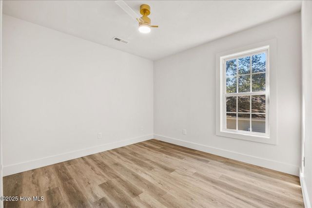 1501 Fishermans Way, Carolina Beach, NC 28428